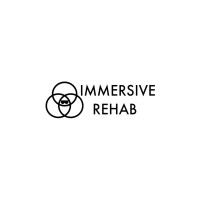 Immersive Rehab Logo