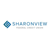 Sharonview FCU Logo