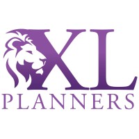 XL PLANNERS Logo
