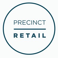 Precinct Retail Logo