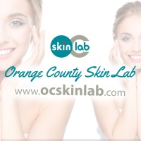 OC SkinLab Logo