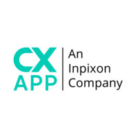 CXApp Logo