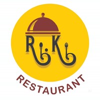R K Restaurant Logo