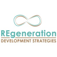 REgeneration Development Strategies Logo