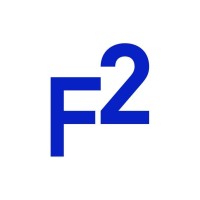 F2 Venture Capital Logo