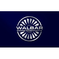 Walbar Engine Components LLC Logo
