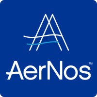 AerNos, Inc. Logo