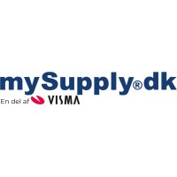 mySupply ApS Logo