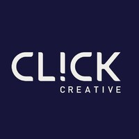 Click Creative Digital Agency Logo