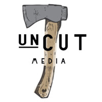 Uncut Media Logo