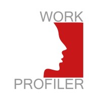 Work Profiler Chisinau Logo