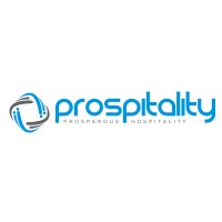 Prospitality - Prosperous Hospitality Logo