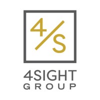 The 4Sight Group Logo