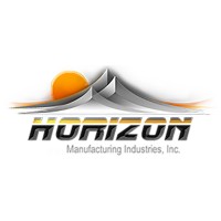 Horizon Manufacturing Logo