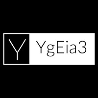 YgEia3 Logo