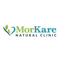 Morkare Natural Clinic Logo