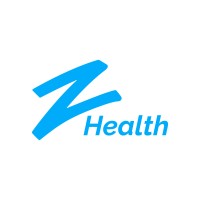 zHealth Logo