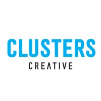 Clusters Creative Logo
