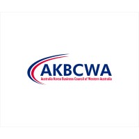 Australia Korea Business Council of WA Logo