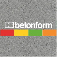 Betonform L.A. SAC Logo