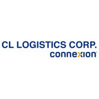CL Logistics Corp. Logo