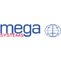 Mega Systems Logo