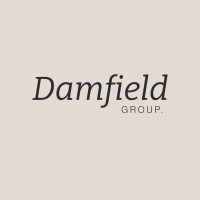 DamfieldGroup Logo