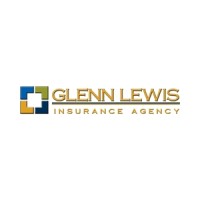Glenn Lewis Insurance Agency Logo