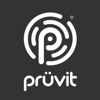 Prüvit - Independent Distributor Logo