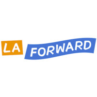 LA Forward Action Logo