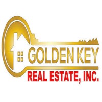 Golden Key Real Estate, Inc. Logo