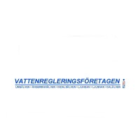 Vattenregleringsföretagen Logo