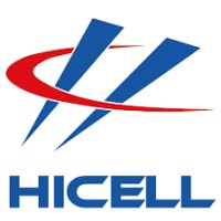 Hicell Holdings Logo