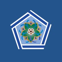 The International Academy - Amman Logo
