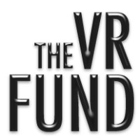 The Venture Reality Fund / The VR Fund Logo