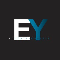 Educate Yourself Logo