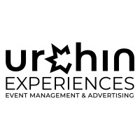 Urchin Experiences Logo
