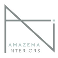 Amazema Interiors Logo