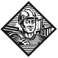 Work Clobber Bunbury Logo