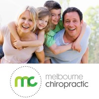 Melbourne Chiropractic Clinic Logo