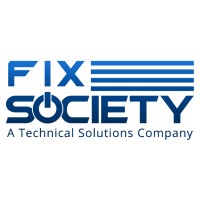 Fix Society Logo