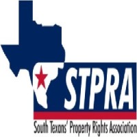 South Texans Property Rights Association STPRA Logo