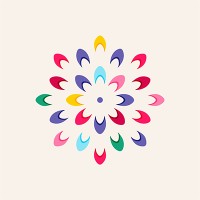 De Las Mías Logo