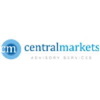 Central Markets Logo