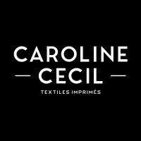 Caroline Cecil Textiles Logo
