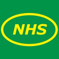 NHS Newcastle Logo