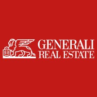 Generali Real Estate Logo