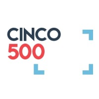 Cinco500 Agencia Creativa Logo