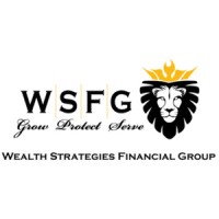 Wealth Strategies Financial Group Logo
