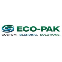 Eco-Pak, LLC Logo